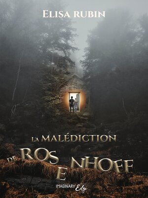 cover image of La malédiction de Rosenhoff